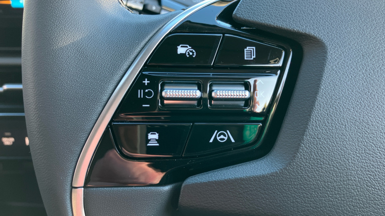 Kia Niro 1.6 GDi 127 Hybrid 2 Nav 5dr DCT Hybrid Estate